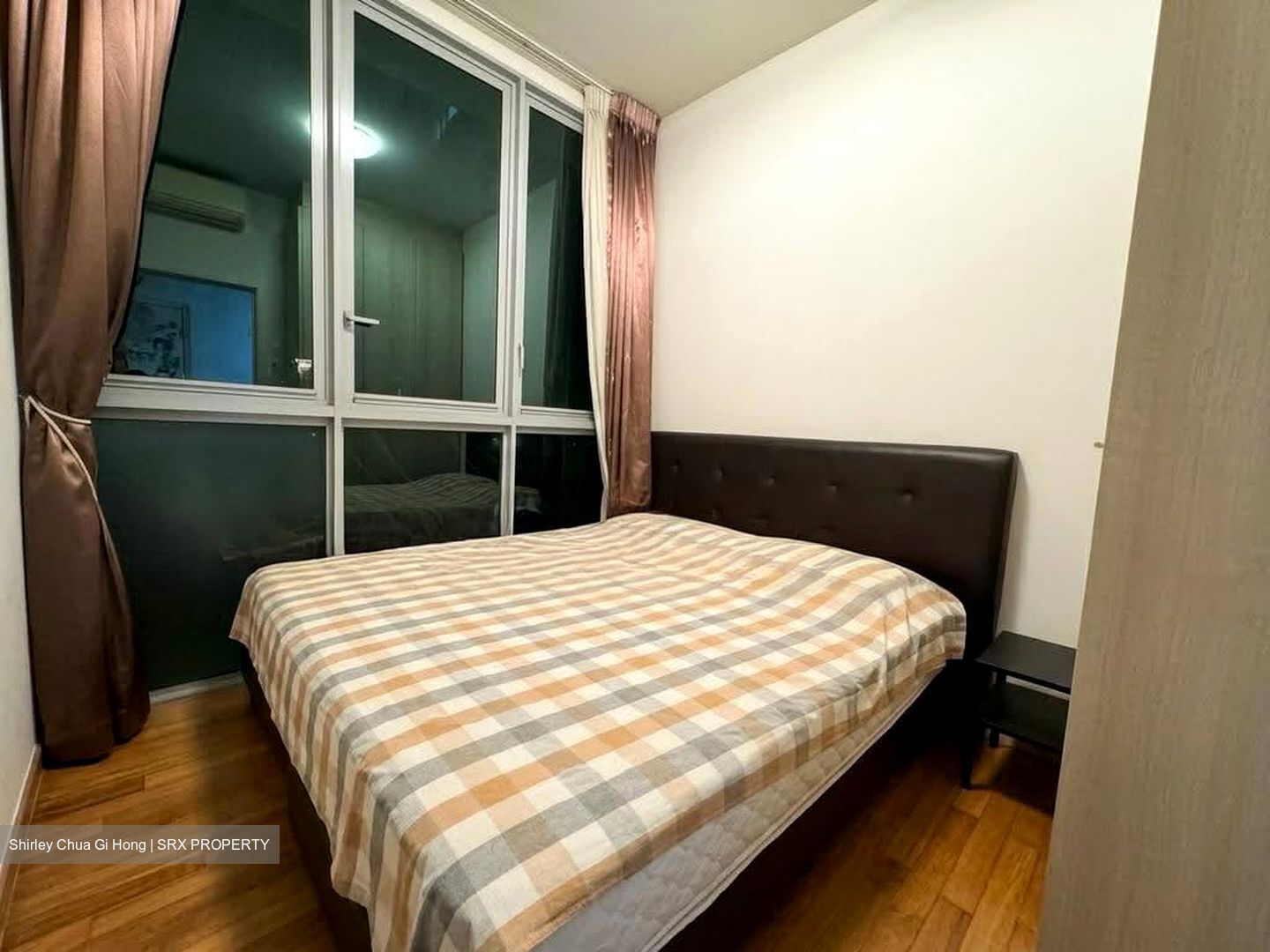 Canberra Residences (D27), Condominium #630086571
